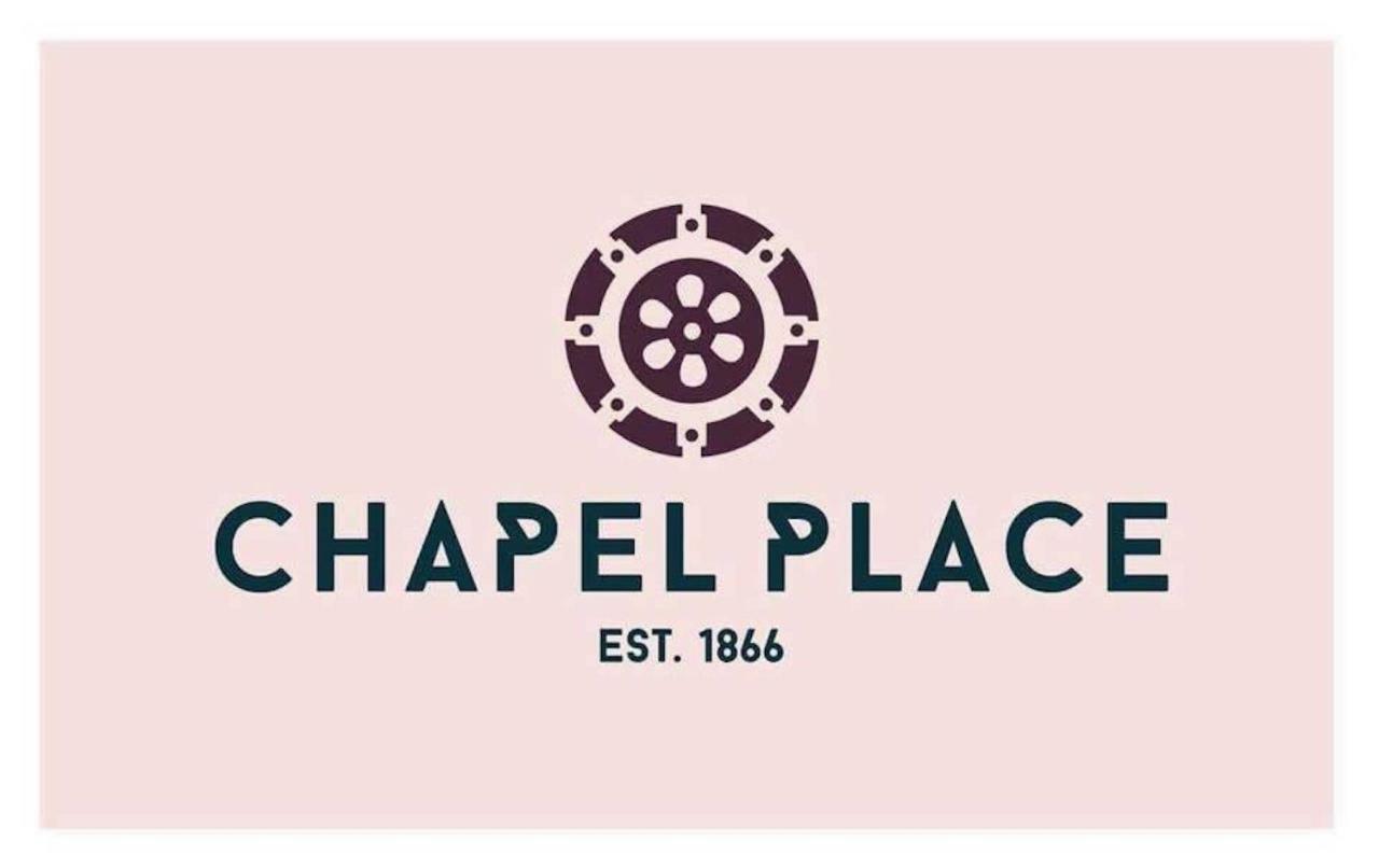 Luxury Chapel Apartment Within City Walls Chester Exterior foto